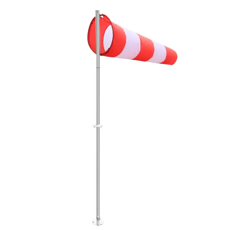 Stainless Steel Hemisphere Weather Vane