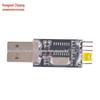 CH340G USB to TTL Flashing Board for STC Microcontroller
