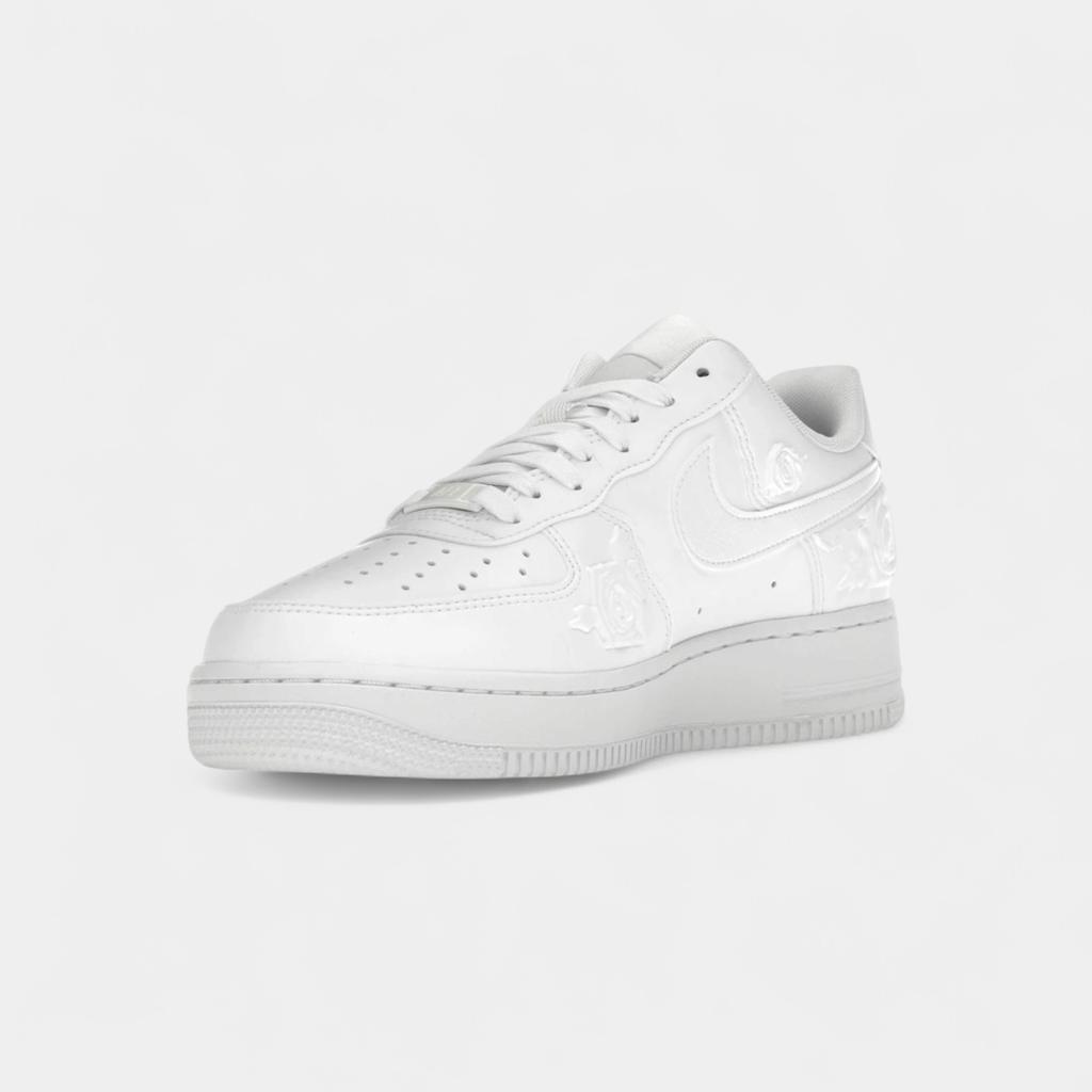 Nike Air Force 1 Low '07 White Roses (Women's)