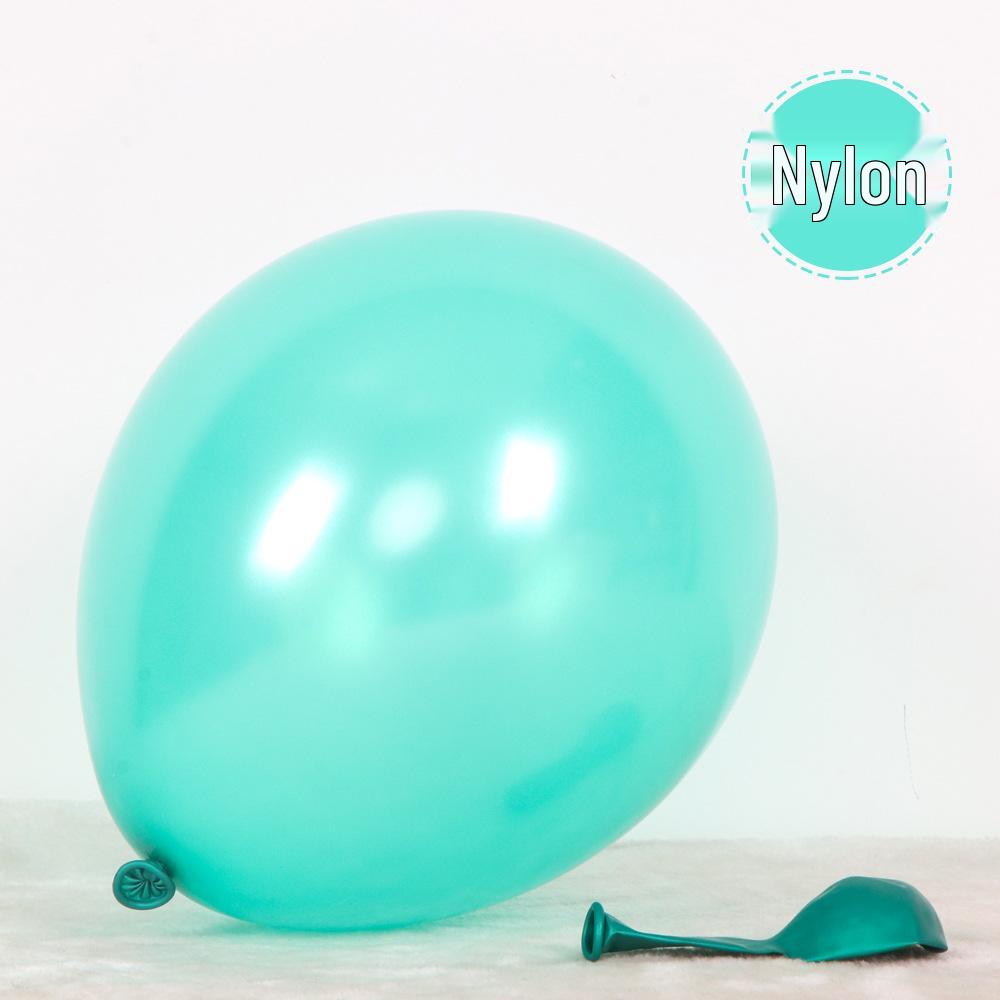 10-Zoll Perlglanz-Latexballons für Geburtstage, Hochzeiten und Partydekorationen