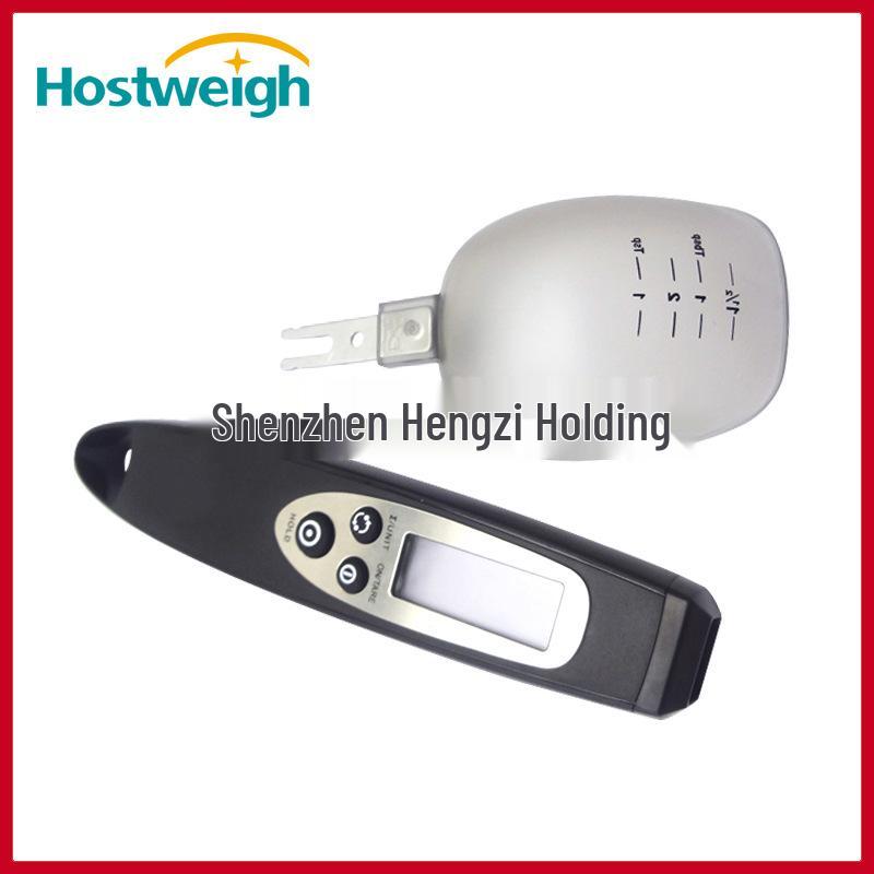 Digital Measuring Spoon for Baking, Milk Powder, and Baby Food