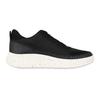Jack Wills Womens/Ladies Knitted Platform Wedge Trainers