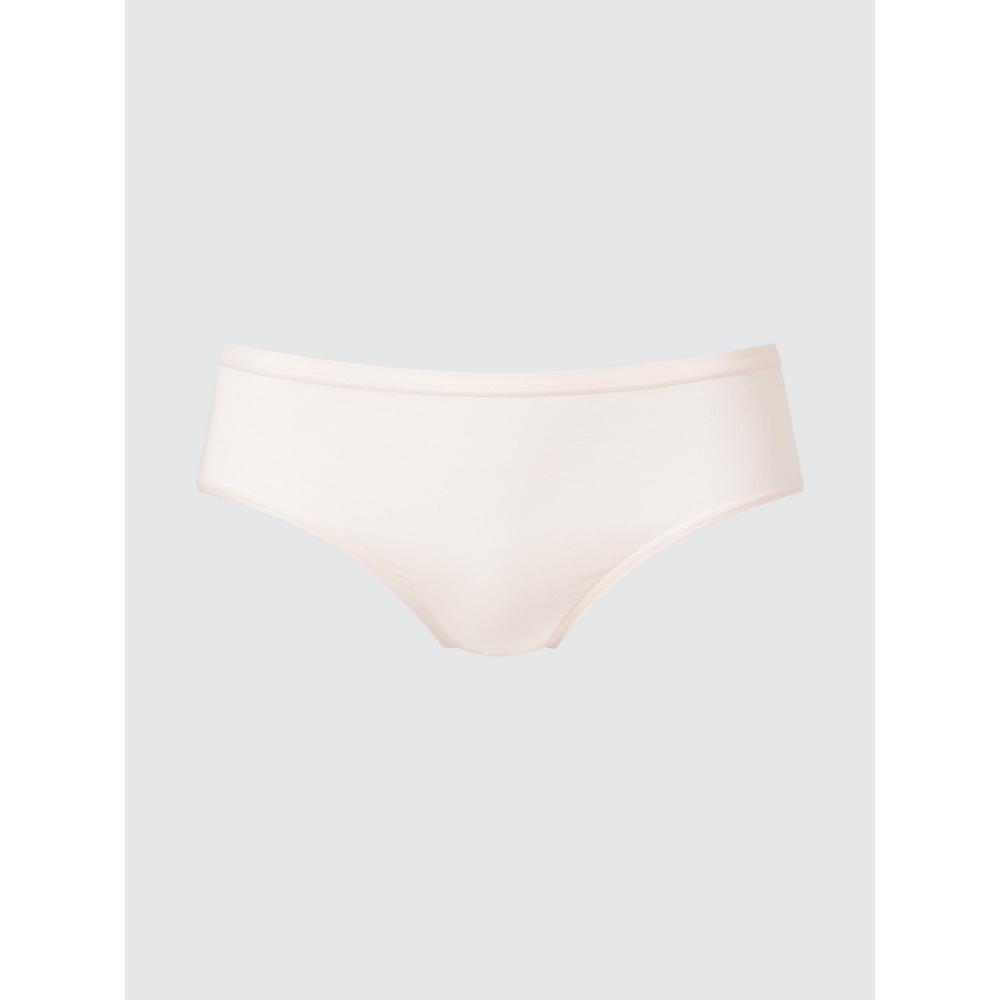 

Uniqlo Soft Modal Shorts Middle Waist 09 BLACK/S