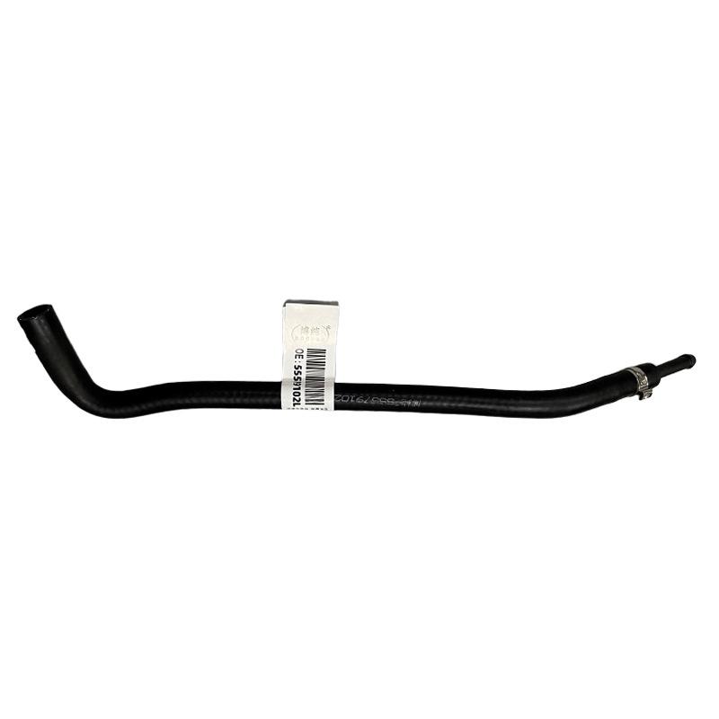 Compatible Throttle & Thermostat Water Hose for Chevrolet Cruze & Buick Excelle 1.8