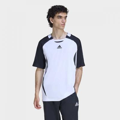 adidas Camiseta SporTy TeamgeisT Adicolor Kd5852