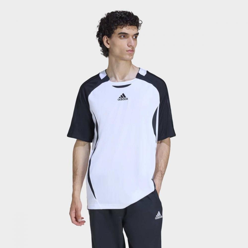 Adidas SporTy TeamgeisT Adicolor T shirT Kd5852 S