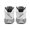 Air Jordan Lift Off Fehér Szürke Férfi Sneakerek Fehér-Fekete-Farkasszürke AR4430-101