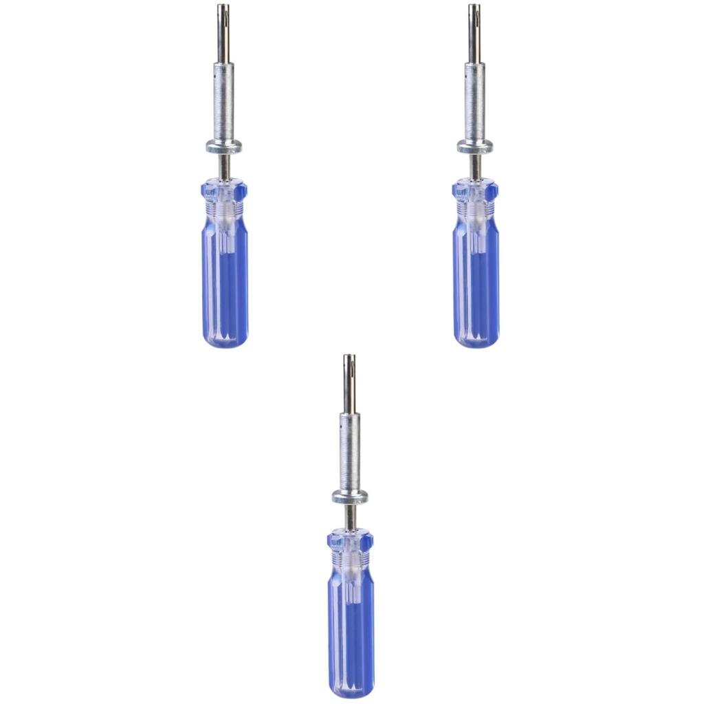 Catv Cable Locking Terminator Tool 7 Inch Coaxial Cable Terminator for Tv Signal Line Repair and Installation