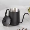 TLXT 304 Stainless Steel Pour-Over Coffee Kettle