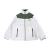 New Balance Puffer Jacket Men's Green AMJ33373-DON