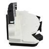A58X-Door Lock Actuator 1S4839015A Car Door Lock Block Actuator Forskoda CITIGO Seat Mii VW Motor Lock Assembly Left Rear