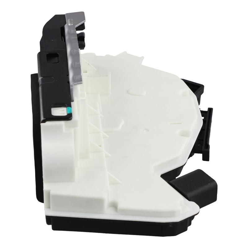 A58X-Door Lock Actuator 1S4839015A Car Door Lock Block Actuator Forskoda CITIGO Seat Mii VW Motor Lock Assembly Left Rear