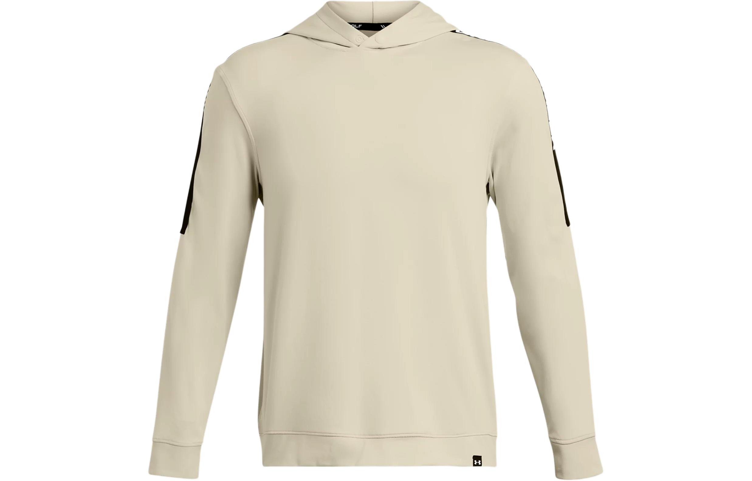 Under Armour Sweatshirt Men s Silt Quality 1383144-273 L
