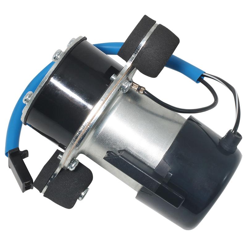 Motorcycle Fuel Pump For Honda VF700C VF750C V45 VF1100C Magna VF700F Interceptor 16700-MB1-005 16700-MB1-015 16700-MB1-025 Moto