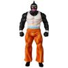 Medicom Toy UDF Ultra-Detail Figure No.802 Kinnikuman Series 3 Kinnikuman Great, 108mm, 1/N Scale, Painted, Complete Figure, Multicolor