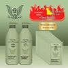 Lincoln Essential Oil Hair Care Shampoo