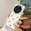 Creative Transparent TPU Soft Case for Redmi Note 13 Pro 5G Redmi Note 10 Pro Redmi Note 12 13 Xiaomi 13 14 Ultra