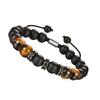 Crystal Bracelet Business Casual Jewelry For Confidence Building Long Lasting Stone Bead Design