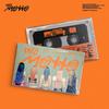 Itzy MOTTO Album Kazetová páska ver.