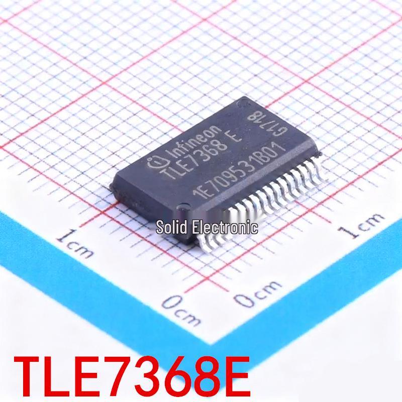 

Brand New TLE7368E SOP-36 SMD DC-DC Power Chip TLE7368E