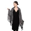 New Fashion Jacquard Women's Scarf Winter Long Soft Shawl Women's Printed Pattern Headband Comfortable and Warm