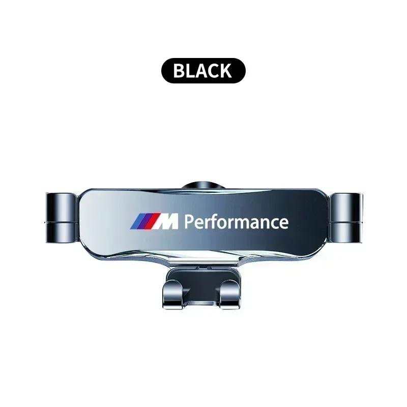 X6 X7 Car Phone Holder Vertical Telescopic Air Outlet Hook Phone Mount For Bmw E46 E39 E90 E60 E30 F10 F11 F20 F30 G20 G30 X1 X3
