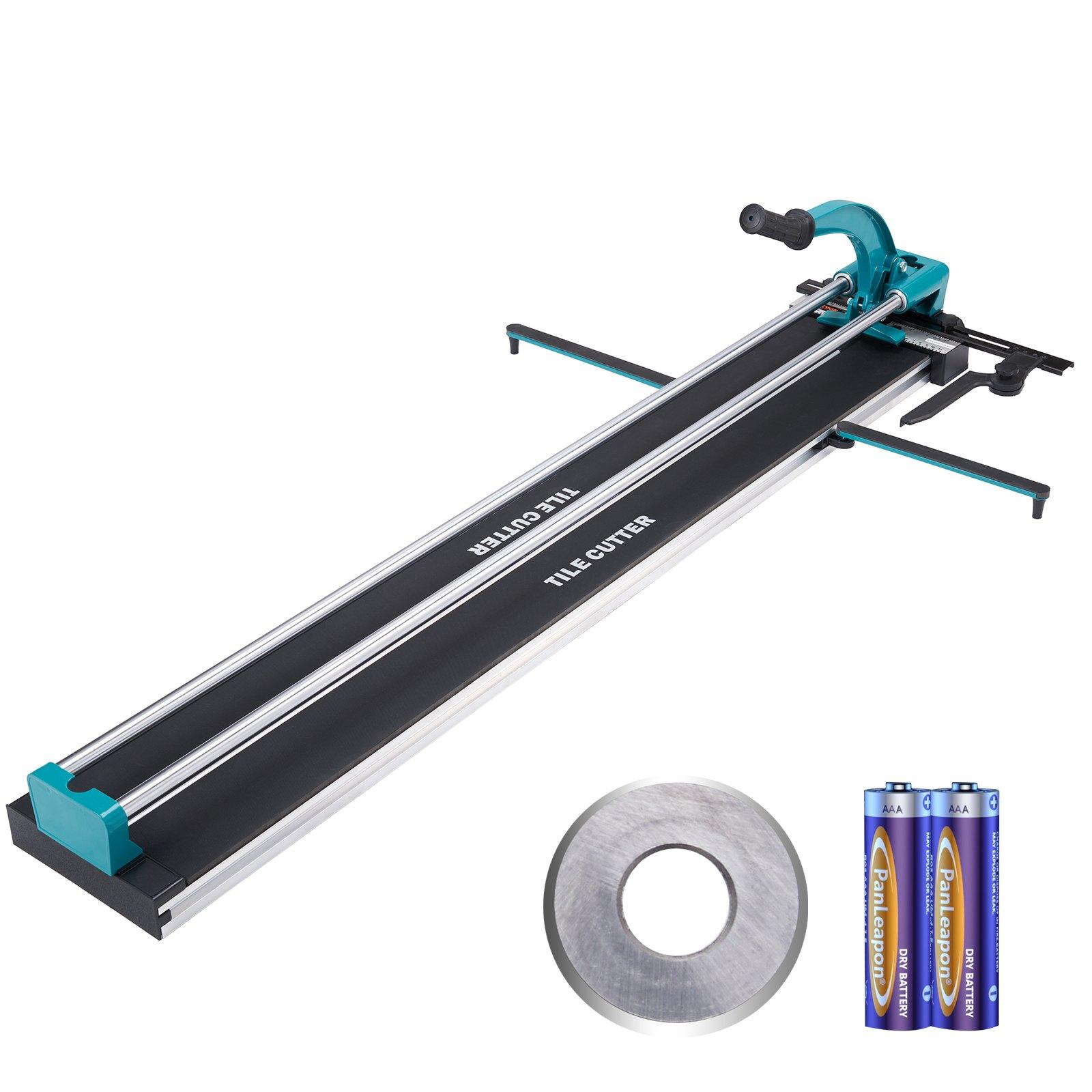 VEVOR Manual Tile Cutter, 1200mm, Porcelain