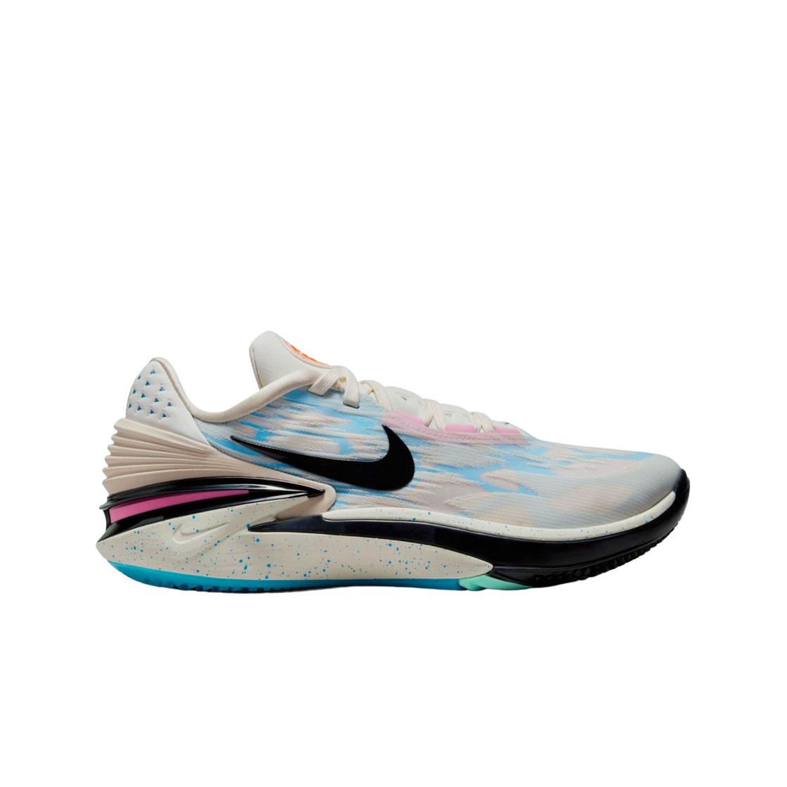

Мужские кроссовки Nike Air Zoom GT Cut 2 Sail Pink Spell DJ6015-104