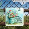 Accesorii pentru decor – Produse din metal