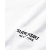 Superdry Футболка с коротким рукавом Luxury Sport Loose