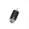 Guitar EQ Jack Socket  6.35mm Plug/Jack  Pickup Input/Output Solderable Wires