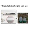 Rustproof Automatic Poultry Waterer Smooth Surfaces Easyly Maintenance Ideal For Backyard Chickens And Large Farms