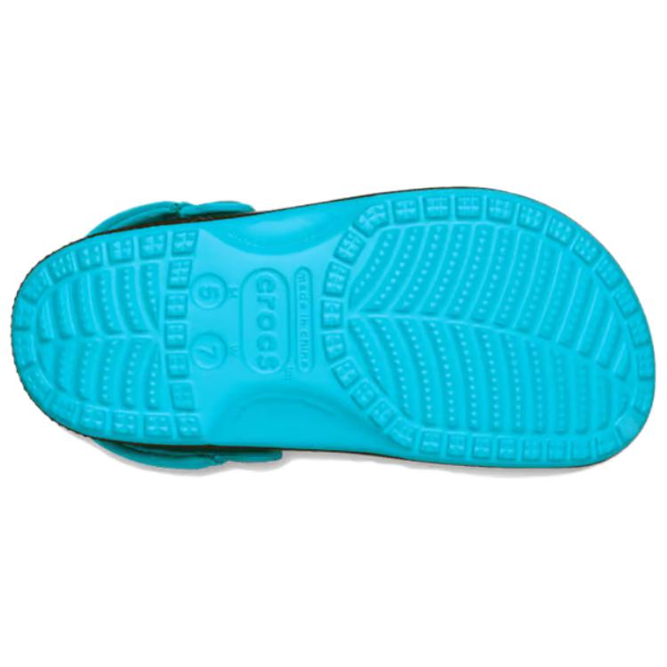 South Park x Crocs Classic Clog Randy Trampki Unisex Niebieskie 211502-90H