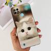 For Realme C21Y Case RMX3261  RMX3263 Cute Cartoon Cover Soft Silicone Phone Case For Realme C 21Y C21Y Bumper