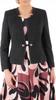KOKO 52 Women' Jacket for a Wedding for a Communion, Formal, Elegant, Fashionable