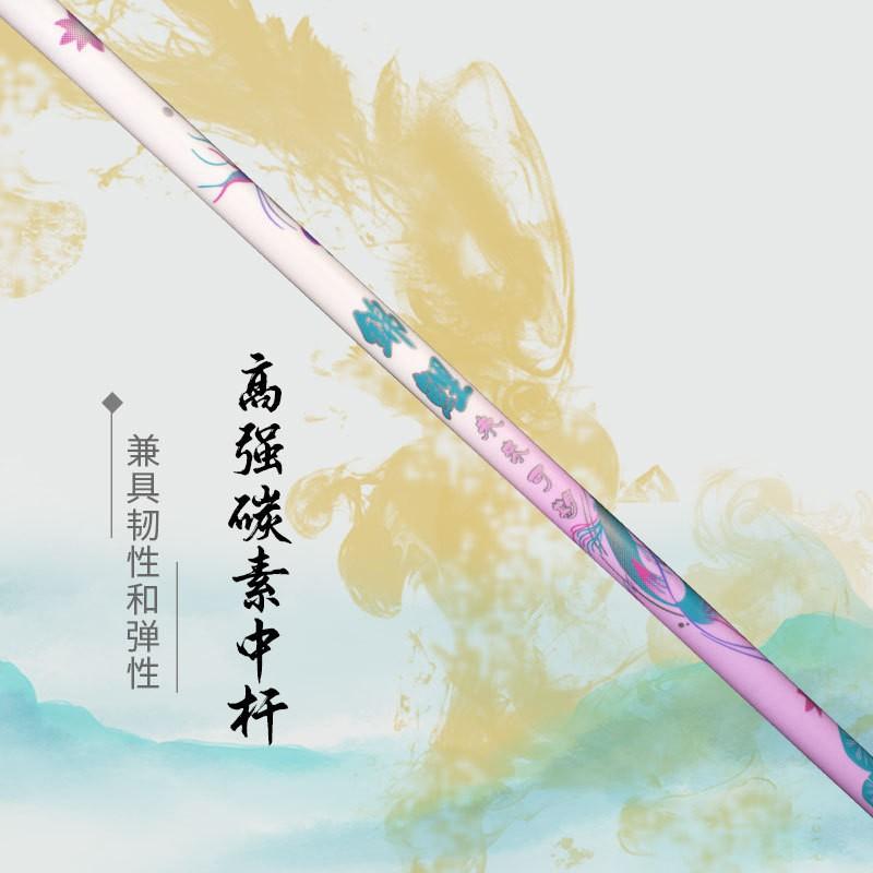 Badminton Racket 6U Ultra Light Carbon Fiber Women Training Entertainment