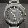 Used SEIKO 3X22-0AD0 ASTRON