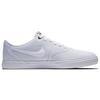 Nike Check Solar Canvas SB 'White' Men's 843896-110
