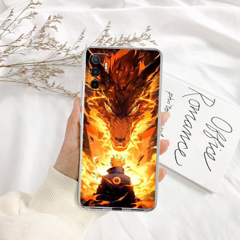 TR2 Akatsuki Naruto Phone Case for Motorola Moto G10 G20 G30 G31 G32 G34 G35 G41 G42 G50 G51 G52 G55 G60 G60S G62 G71 G72 G75