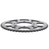 420 53T Rear Sprocket Efficient Gear Ratio Heavy Duty Steel Alloy Optimal Performance for Dirt Pit