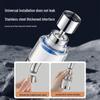 OLEWA Rotatable Kitchen Faucet Filter Extender