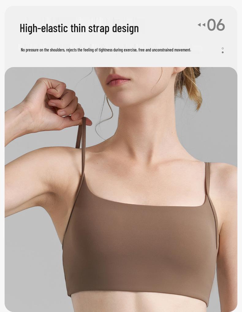 Women's Two-Piece Camisole Yoga Set: Sexy Autumn Mesh Long-Sleeve Cover-Up