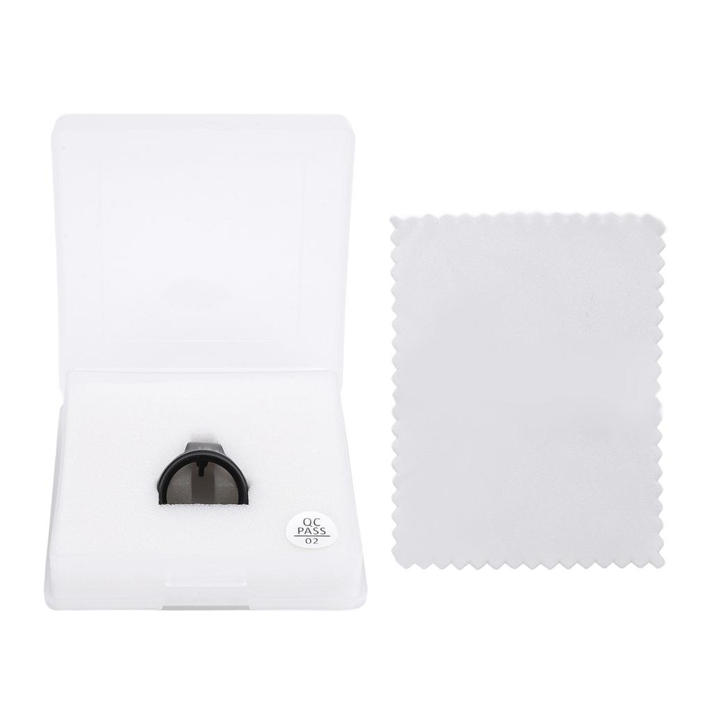 CPL Filter Light Damage Resistant Protective Lens for NEO Drone Replacement Accessories