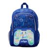 School Bag, Primary And Secondary School Students, Children'S Backpack, Outdoor Leisure Bag, Large Capacity Cartoon Backpack.