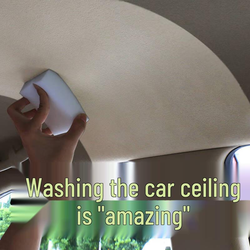 Astree Car Interior Cleaner 465ml