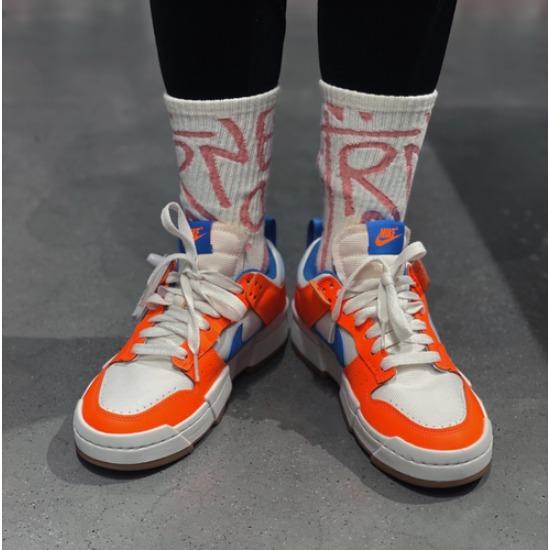 Nike Wmns Dunk Low Disrupt Supa CK6654-104