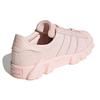 Angel Chen X Adidas Superstar 80s Icey Pink Unisex Sneakers Cloud-White FY5351