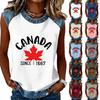 Women's Casual Round Neck Pullover Printed T-Shirt Top