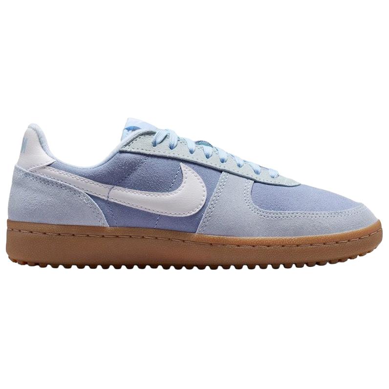 Nike Field General Skateboard Shoes Women's Blue White IQ9949-400