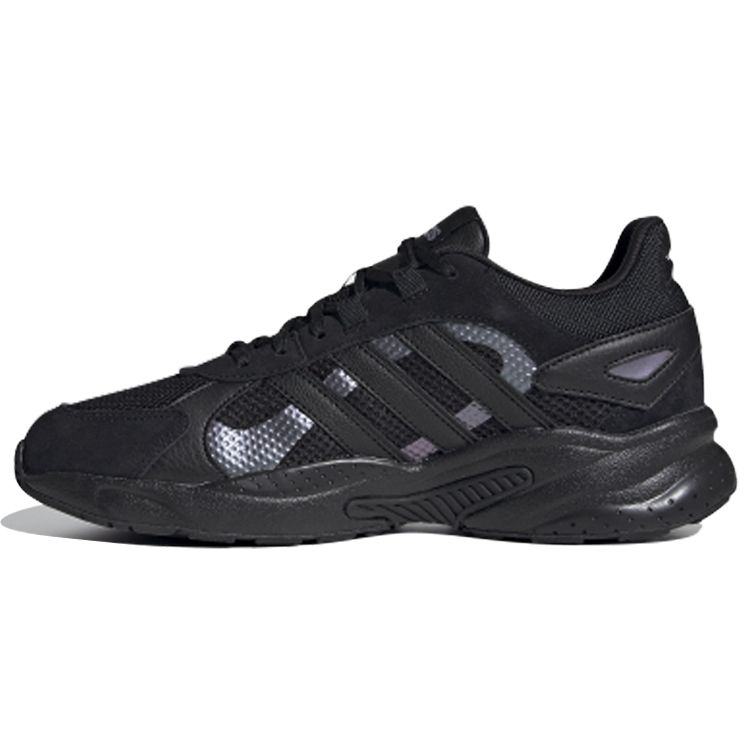 

Adidas Crazychaos Shadow Black Aurora Мужские кроссовки Core-Black FW3374